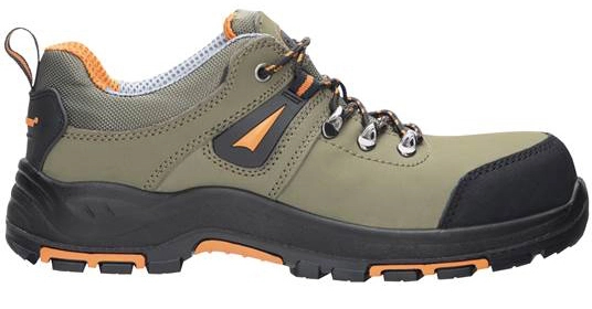 Yarimbogaz Ayaqqabi - ARDON&reg;GRINDLOW - S1P