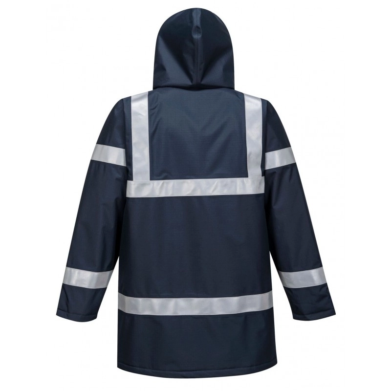 Godekce - Portwest S778 - Navy Blue