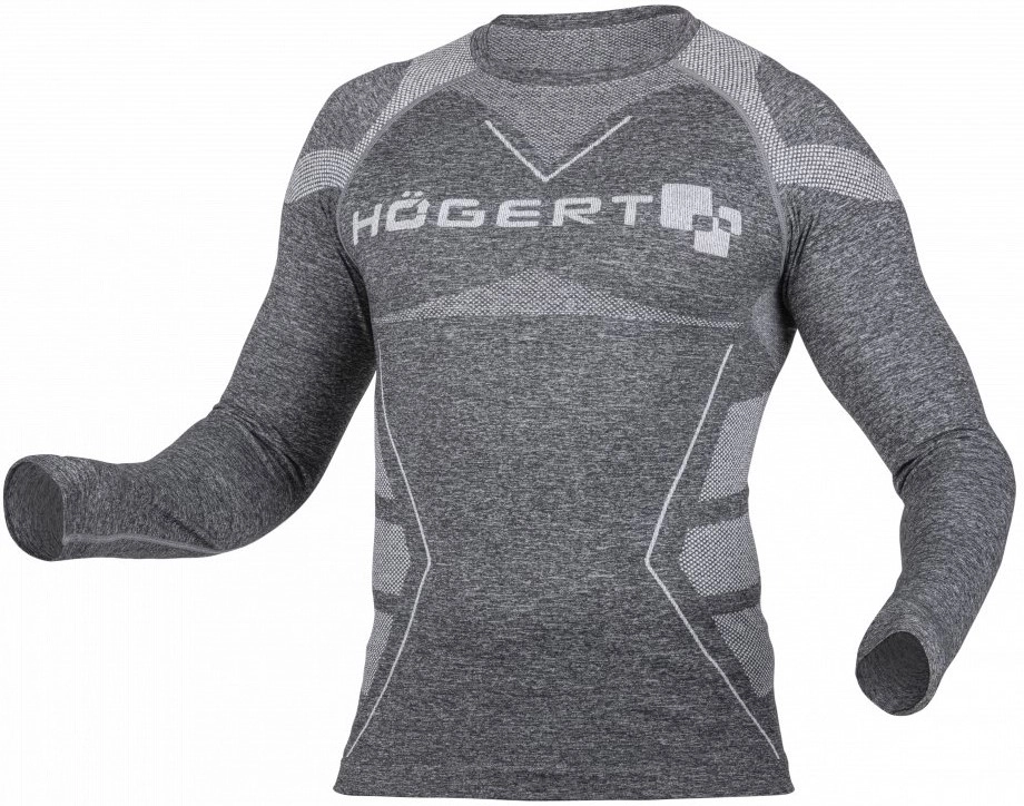 Termo-geyim - Hogert OSTE - Tund Boz K392