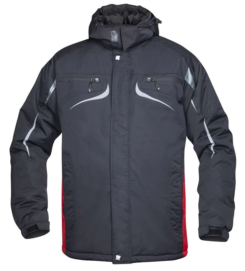 Qis godekcesi - ARDON&reg;PHILIP - qara/qirmizi