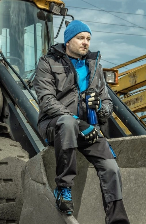 Godekce - Hogert REN - Tund Boz K241