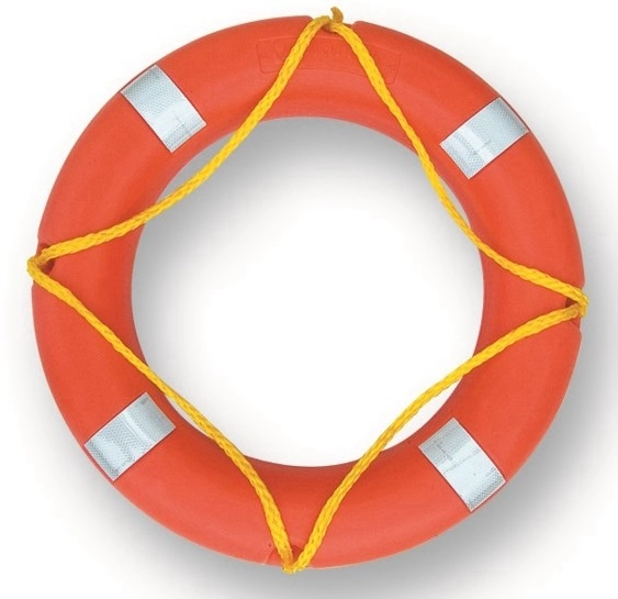 Martek - Xilasedici Daire - M02700