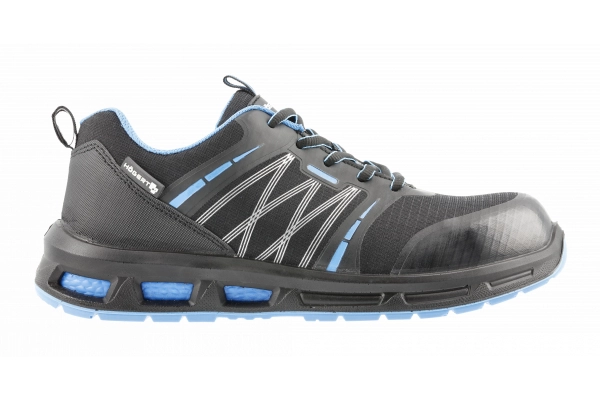 Yarimbogaz Ayaqqabi - Hogert WARNOW RIPSTOP - K574