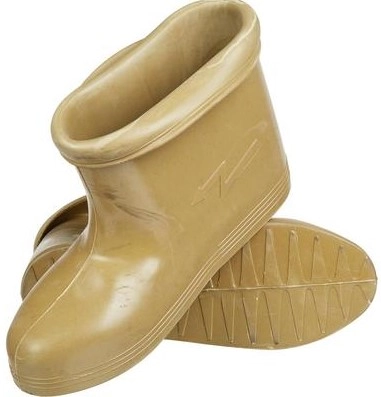 Fakel Dielektrik Cekme - Bej