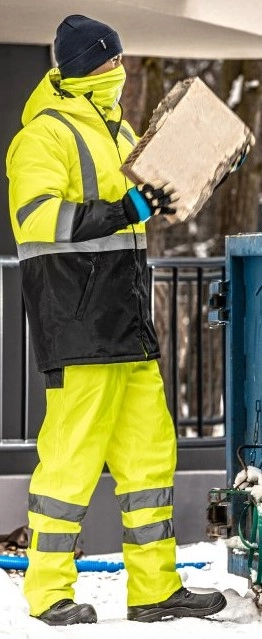 Siqnal Salvar - Hogert  ABENS- K344 Sari