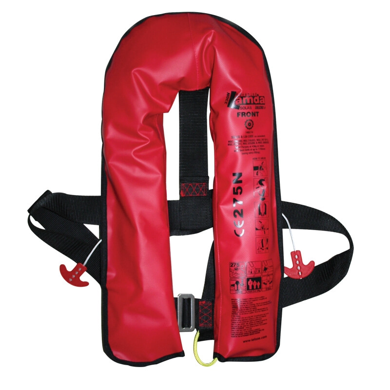 Xilasedici Jilet - LIFE JACKET 275N