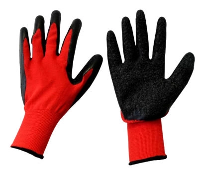 Elcek qoruyucu - Safe 01 Qirmizi - Qara