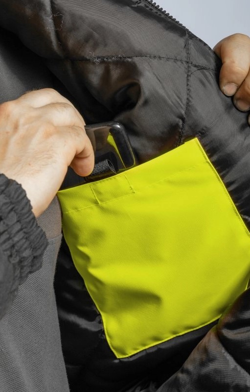 Siqnal Godekce - Hogert OKER - K244