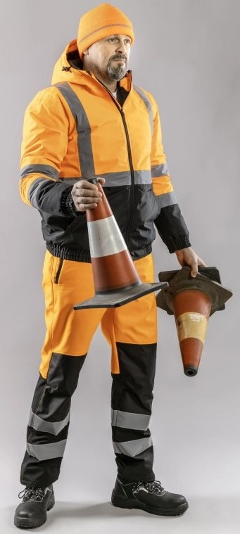 Siqnal Godekce - Hogert OKER - K331