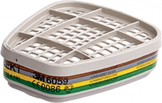 Filtr - 3M 6059 - A1B1E1K