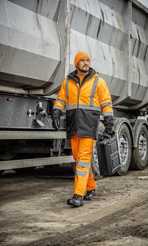 Siqnal Godekce - Hogert LEDA - K346