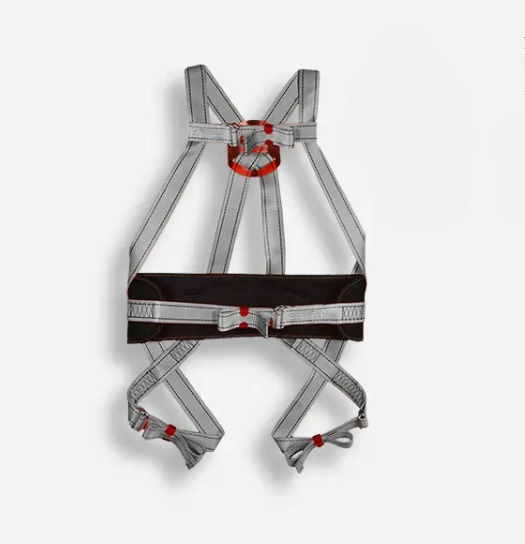 EKSED - Tehlukesizlik Kemeri - ICON DP 510