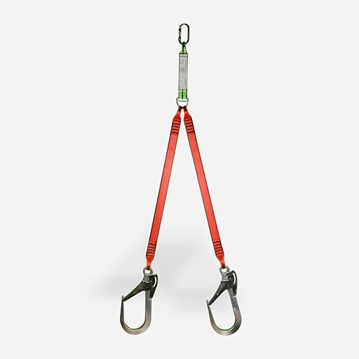 EKSED - Xilasedici strop - ikili 240