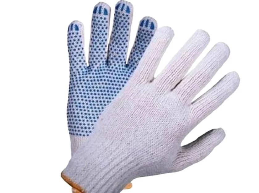 Elcek qoruyucu - Fakel Polka dot - Pambiq