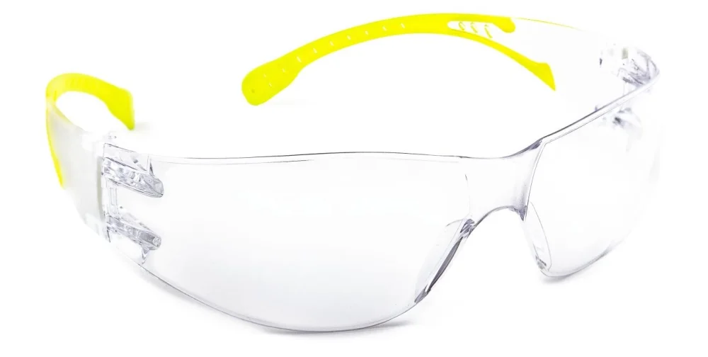 Eynek - Polstar Chaplin - Seffaf