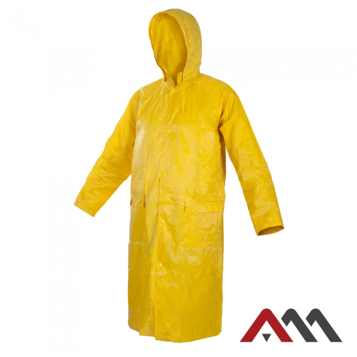 Yagmurluq - Plas Artmas-Sari