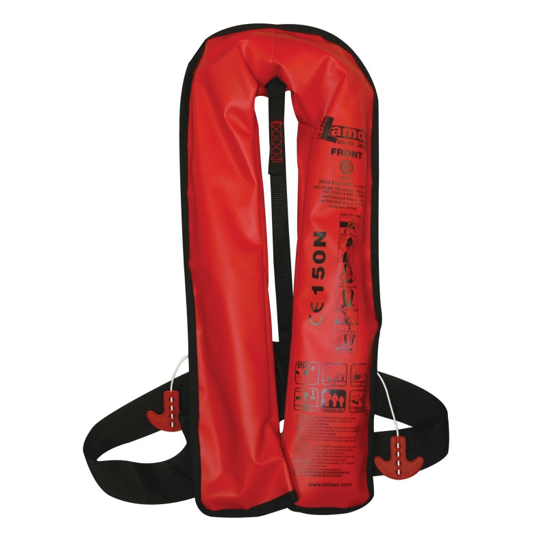 Xilasedici Jilet - LIFE JACKET 150N