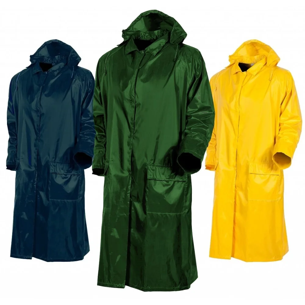 Yagmurluq Plas - SAFE