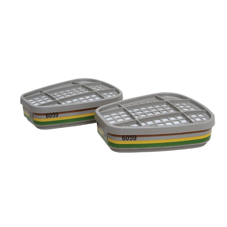 Filtr - 3M 6059 - A1B1E1K