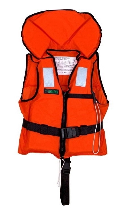 Martek - Xilasedici Jilet - 100N M02365-360