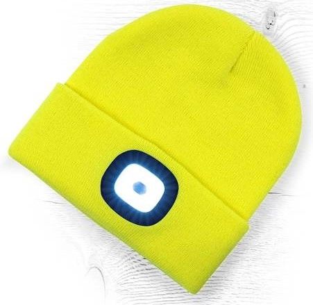 Fenerli qis papagi - ARDON&reg;BOAST - sari