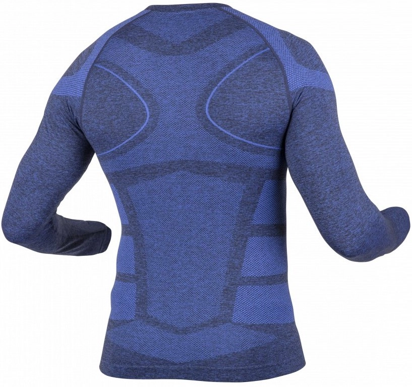 Termo-geyim - Hogert OSTE - Tund goy K390