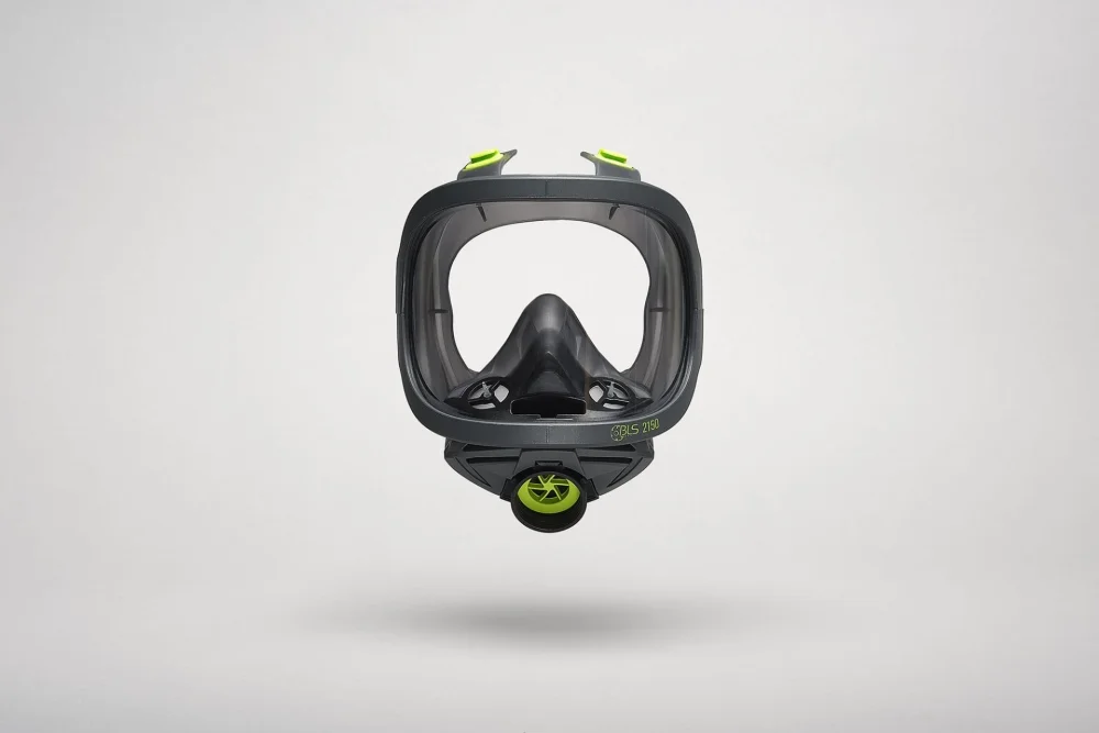 Maska - BLS 2000 - Universal