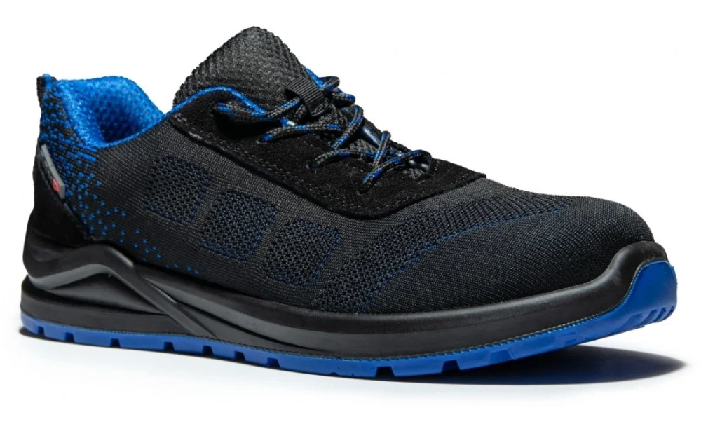 Yarimbogaz Ayaqqabi - Polstar MXP RAZOR - S1 SRC