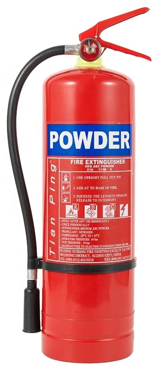 Yangin sonduren balon