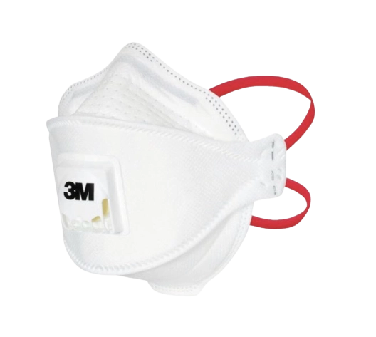 Respirator - 3M Aura - 9332