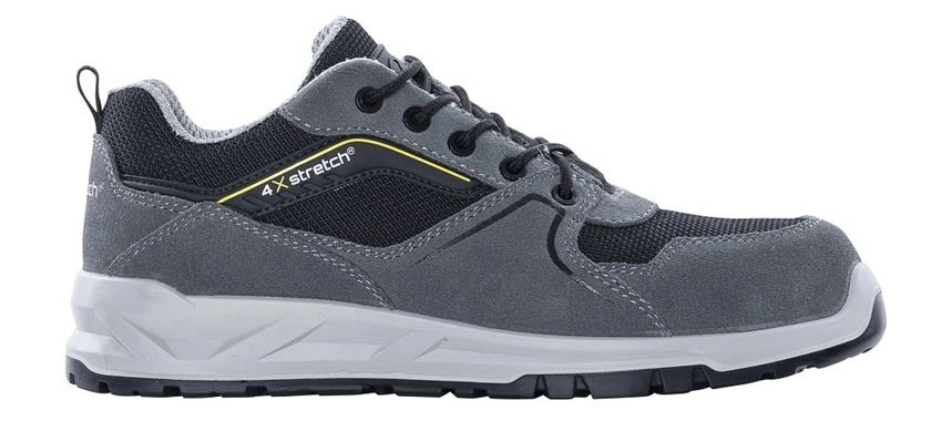 Yarimbogaz Ayaqqabi - ARDON&reg;TIMON - S1P