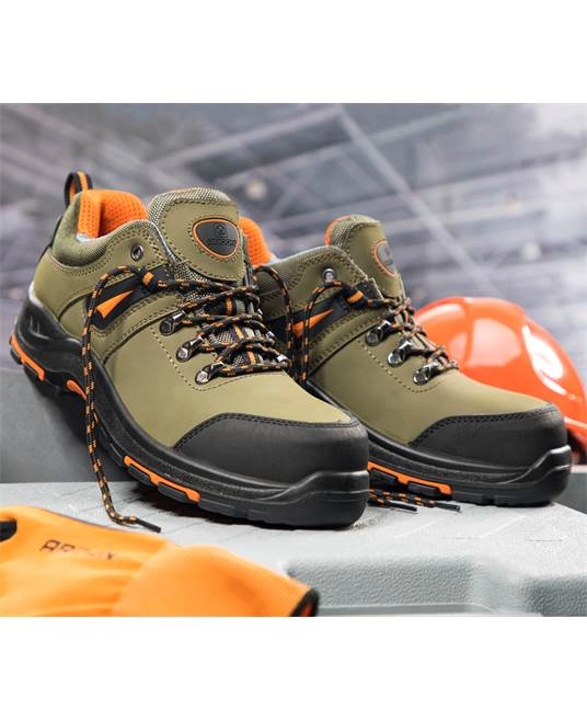 Yarimbogaz Ayaqqabi - ARDON&reg;GRINDLOW - S1P