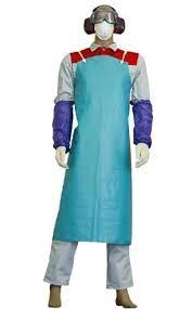 Ansell - Onluk PVC - APRON 45G