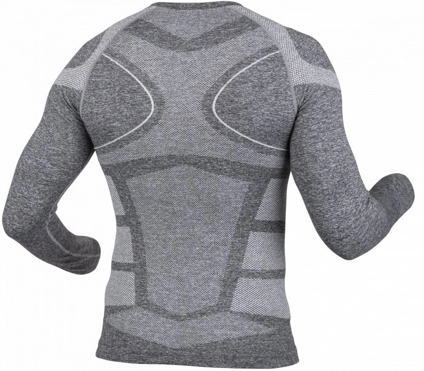 Termo-geyim - Hogert OSTE - Tund Boz K392