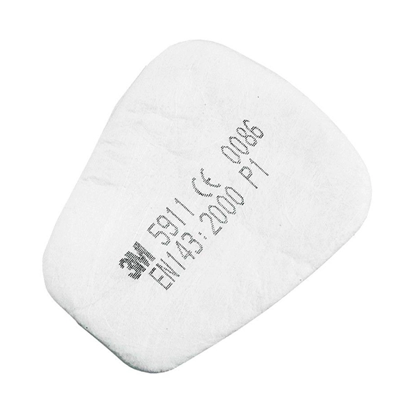 Filtr Onu - 3M 5911 - Cut