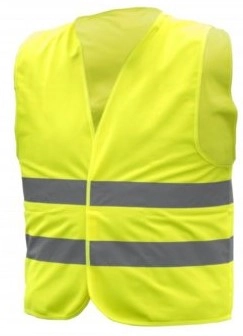 Jilet - ArtMas VEST2 MESH