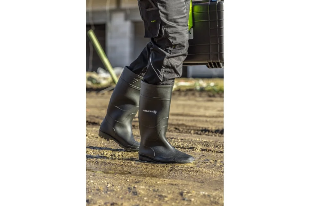 Suyadavamli Uzunbogaz Cekme - Hogert KOLBNITZ O2 demirsiz - K631