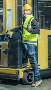 Jilet - Hogert REMS - K245