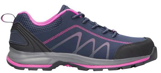 Yarimbogaz Ayaqqabi - ARDON&reg;BLOOM - Cehrayi