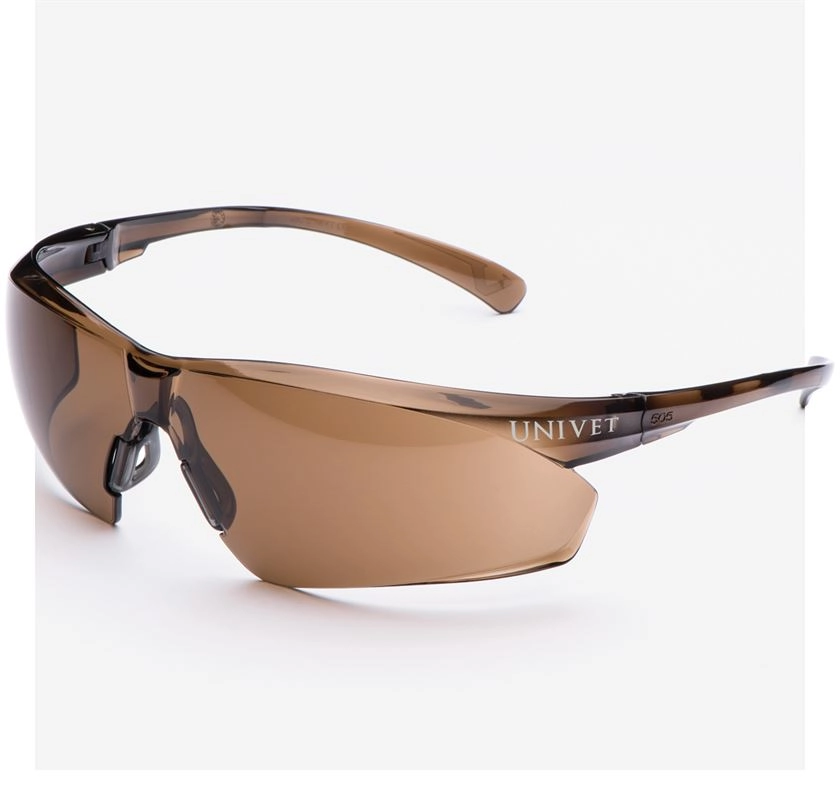 Eynek - Ardon UNIVET 505UP - Qehveyi 505U.00.00.18