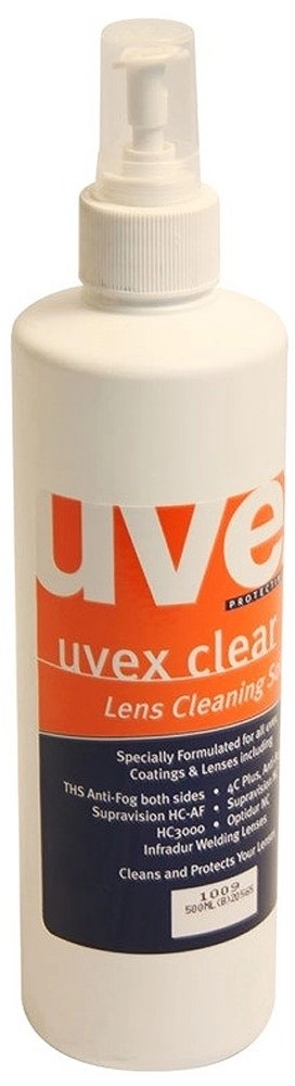 UVEX - Lens Clear - 1009