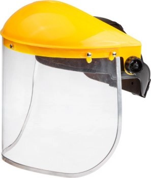 Qoruyucu Siper - SAFE Sari