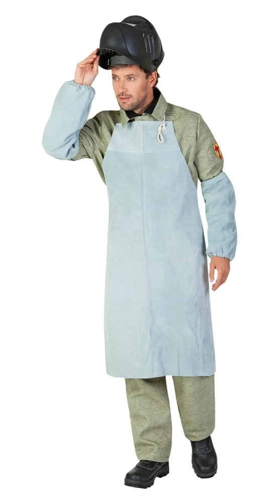 Fakel - Qaynaqci ucun onluk