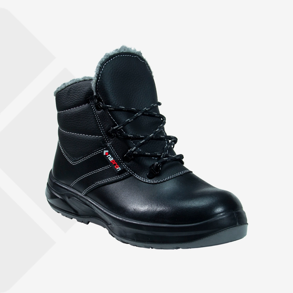 Isidilmis Cekme - NAPRON AS2020 - S3