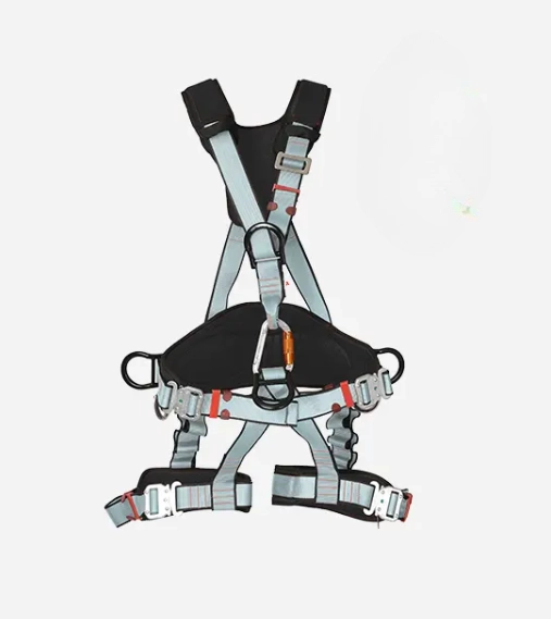 EKSED - Tehlukesizlik Kemeri - ULTIMATE DP 531 A