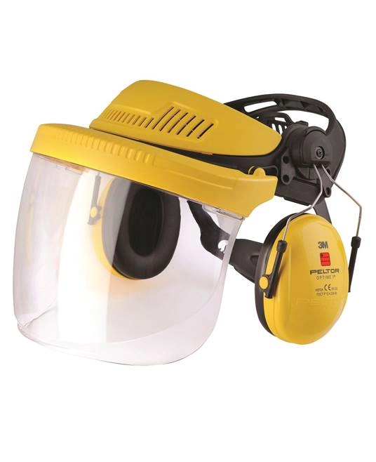 Uz siperi - 3M qulaqciq ile - G500V5FH510