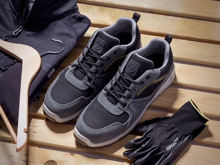 Yarimbogaz Ayaqqabi - ARDON&reg;TIMON - S1P