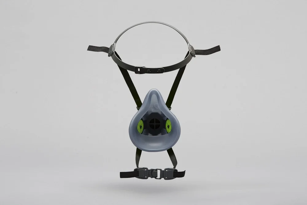 Yarimaska - BLS 4000 - Next R