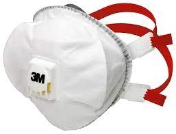 Respirator - 3M 8835 - FFP3