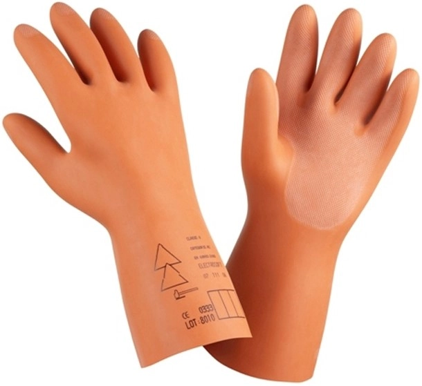 Fakel - Dielektrik elcek - Lateks